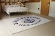 image 3 of Vintage Anchor Logo Rug | Multi