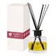 image 1 of Nicola Spring Glass Reed Diffuser - 200ml - Mulled Wine