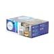 image 5 of Duralex Manhattan Vintage Whisky Glasses - 310ml - Pack of 6 Clear
