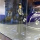 image 5 of Wednesday Adams Thing Figure and VW Beetle 1:24 Jada 253255076 35131