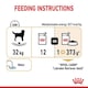 image 2 of Royal Canin Labrador Adult Wet Dog Food - 40 x 140 g Pouches (4 kg) | Multi | 40 x 140g | 1