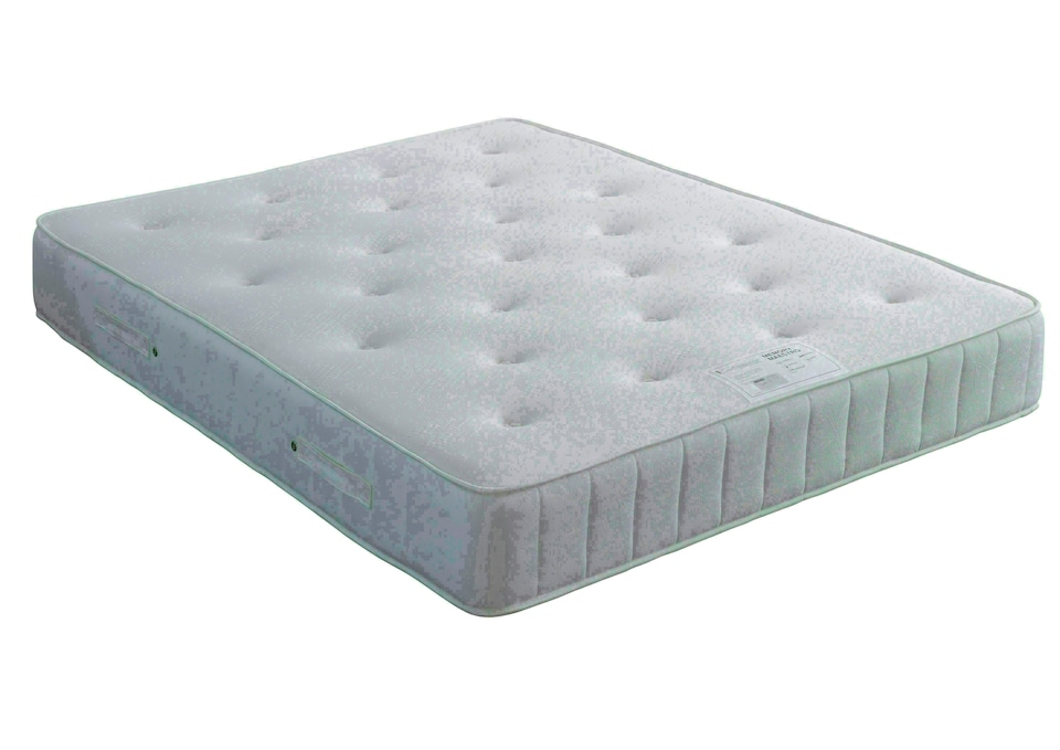 image 1 of Memory Maestro Memory Foam Mattress King Size