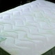 image 2 of Bamboo Pocket Sprung Memory Foam Mattress Small Double