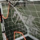 image 5 of Football Flick Urban Football Goal 6 x 4 Target Sheet