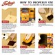 image 7 of Fiebing's Leather Dye - Professional Alcohol-Based Colour Dyes 4oz | Brown | Light Tan