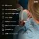 image 4 of Zello Portable White Noise Machine