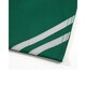 image 3 of Quadra Classic Book Bag - 5 Litres - Bottle Green - One Size