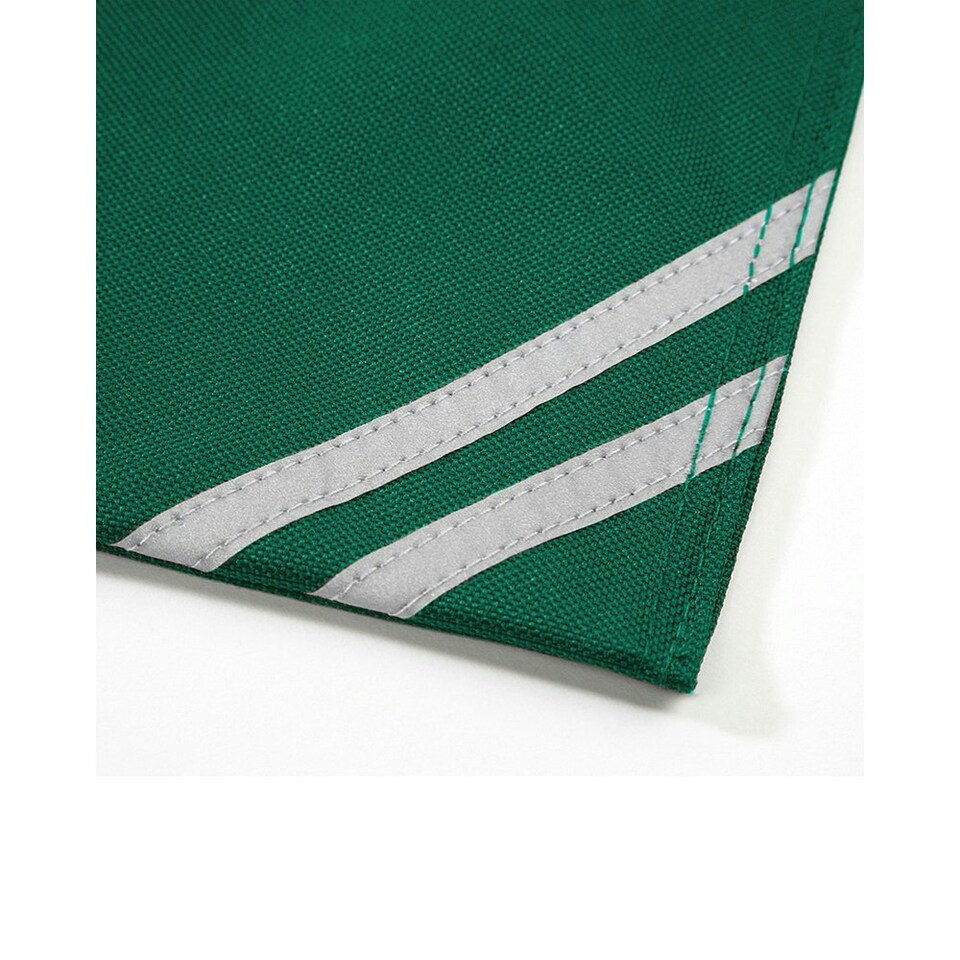 image 1 of Quadra Classic Book Bag - 5 Litres - Bottle Green - One Size