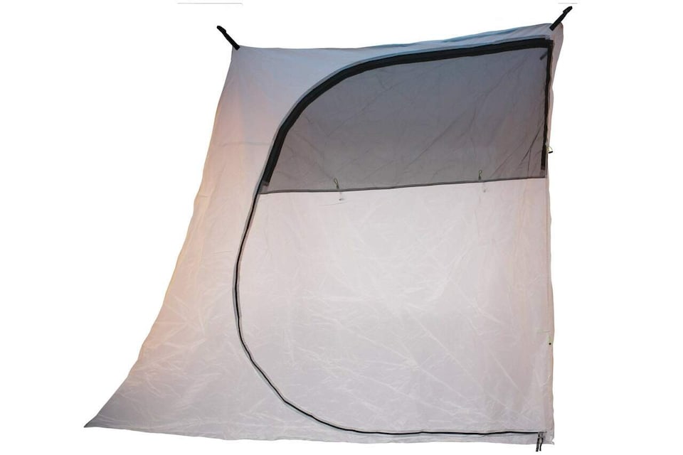 image 1 of Loopo Breeze Awning 2 berth Inner tent