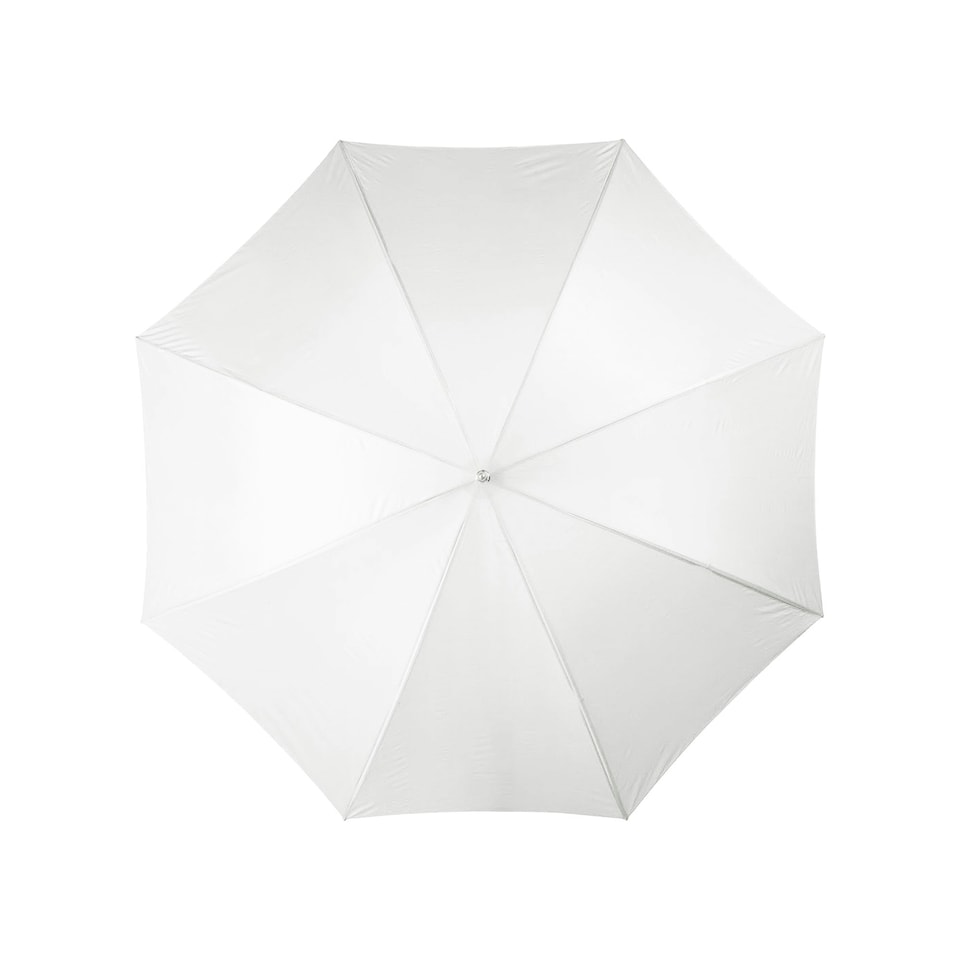 image 1 of Bullet 30in Golf Umbrella (Pack Of 2) - White - 100 x 130 cm