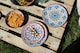 image 2 of Rio Medallion Melamine Dinner Plate | Multi