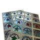 image 3 of Pack of 30 Holographic Superstar Motivational Stickers