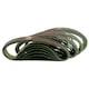 image 3 of Air Finger Sander Sanding Abrasive Belts Grinder 330mm x 10mm Mixed Grit 100pk
