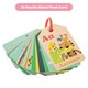 image 2 of Flash Cards - Animal ABC