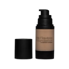 The Flawless Foundation 30ml - Shade 1