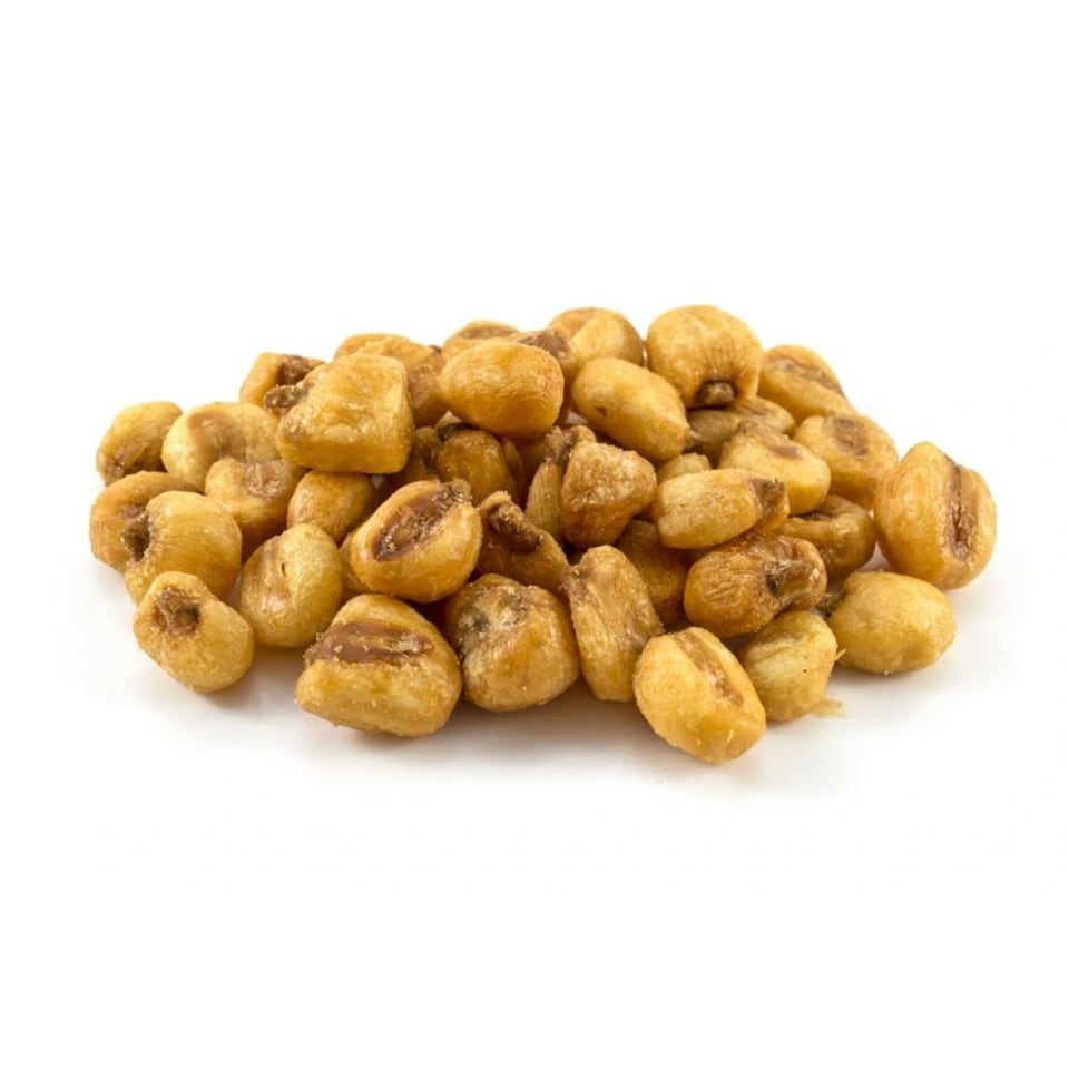 image 1 of Giant Salted Corn 500g (Sussex Wholefoods)