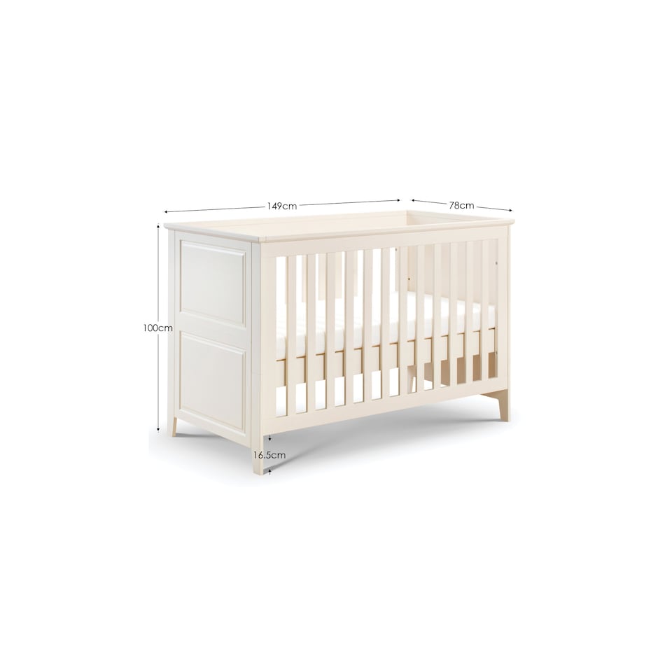 image 1 of Cameo Cotbed