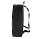 image 4 of XD Collection Tierra Cooler Bag - Black - One Size (UTXD788) Black