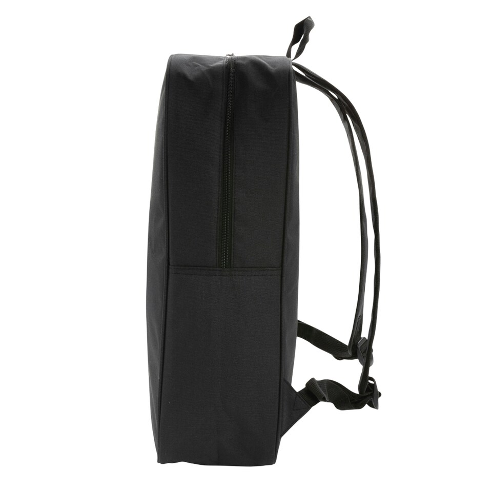 image 1 of XD Collection Tierra Cooler Bag - Black - One Size (UTXD788) Black