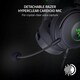 image 5 of Razer Kraken Kitty V2 Pro Wired RGB Headset with Interchangeable Ears Black