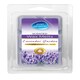 image 2 of Pack of 5 Pan Aroma Glass Jar Scented Candles - Lemongrass, Lime Ginger, Jasmine, Sandalwood, Salted Caramel