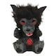 image 1 of Something Different Werewolf Plush Toy - Grey - One Size