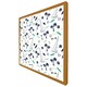 image 4 of Waves rider (Picutre Frame) Brown | XL