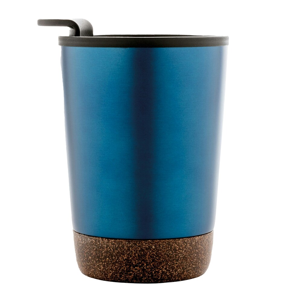 image 1 of XD Collection Stainless Steel Tumbler - Blue - One Size