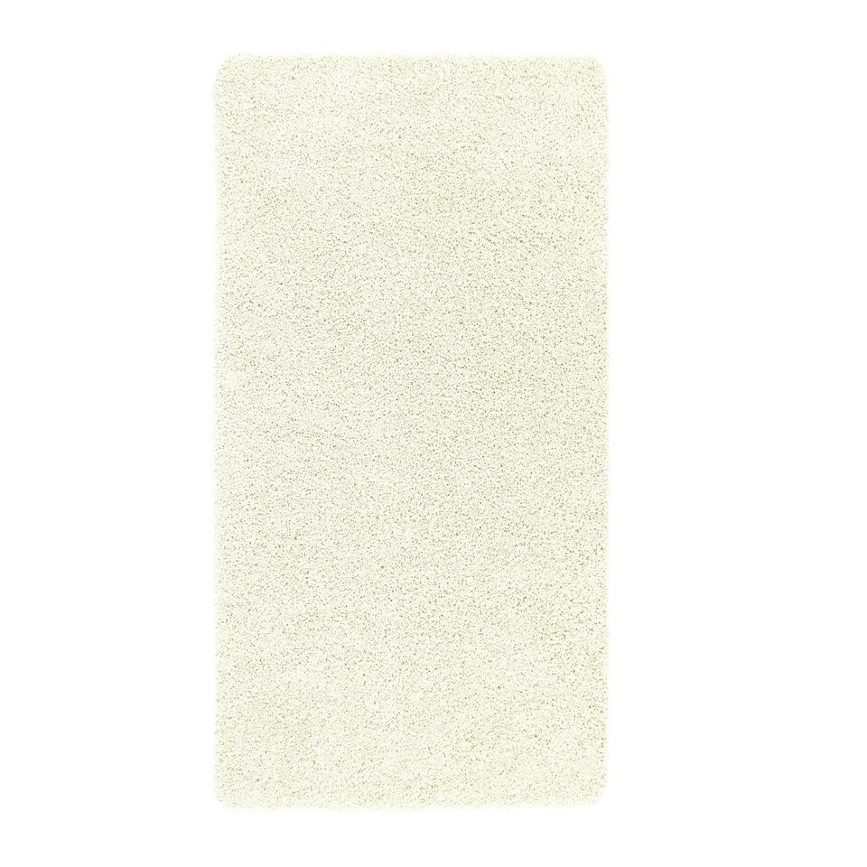 image 1 of Howler & Scratch Shaggy Rug Ivory 67x150