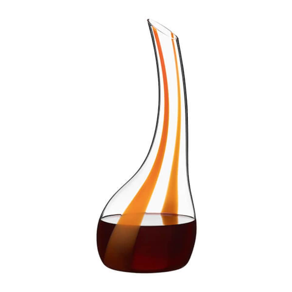 image 1 of Riedel Cornetto Arnancio Decanter