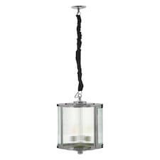 Interiors by Premier Large Pendant Light