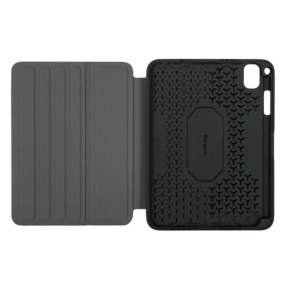 image 1 of Tablet cover iPad Mini Targus THZ912GL N/A | N/A | One Size
