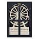 image 2 of Premium 3D Ferris Wheel Greeting Card Paper Fables