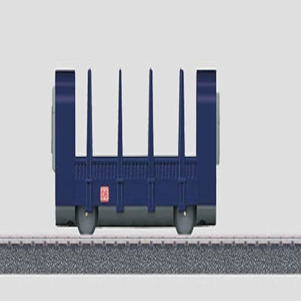 myWorld MyWorld Stake Wagon