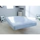 image 1 of Source 5 Contract Water-Resistant Mattress - Durable & Easy-Clean Design | Blue | Double