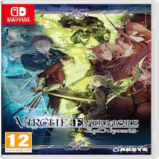 Virche Evermore -EpiC: Lycoris- Nintendo Switch