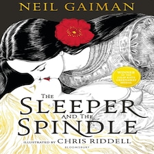 The Sleeper And The Spindle