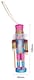 image 2 of St Helens Nutcracker - Pink, Blue & Red