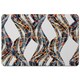 image 2 of Snake & Leopard Skin (Placemat)