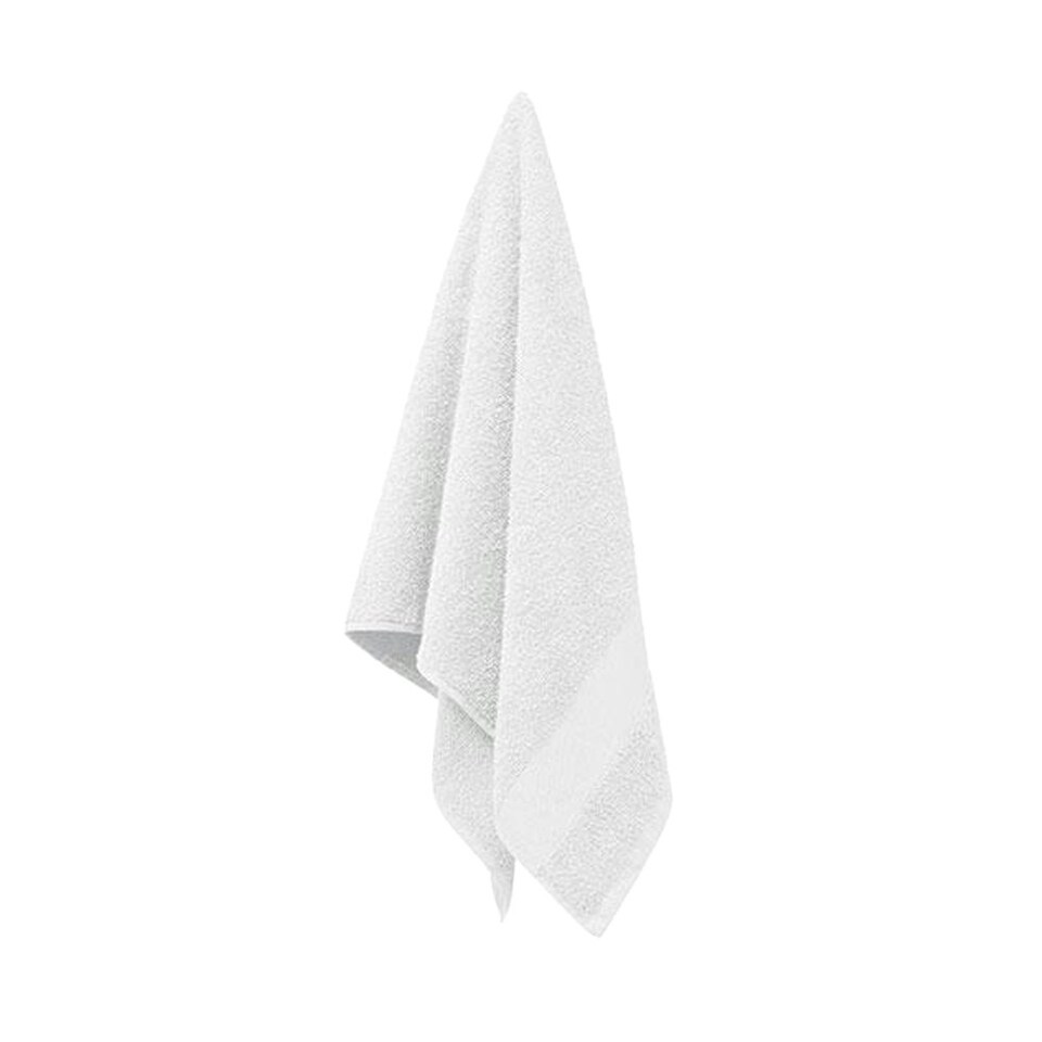 image 1 of MidOcean Terry Organic Cotton Towel - White - One Size White | One size