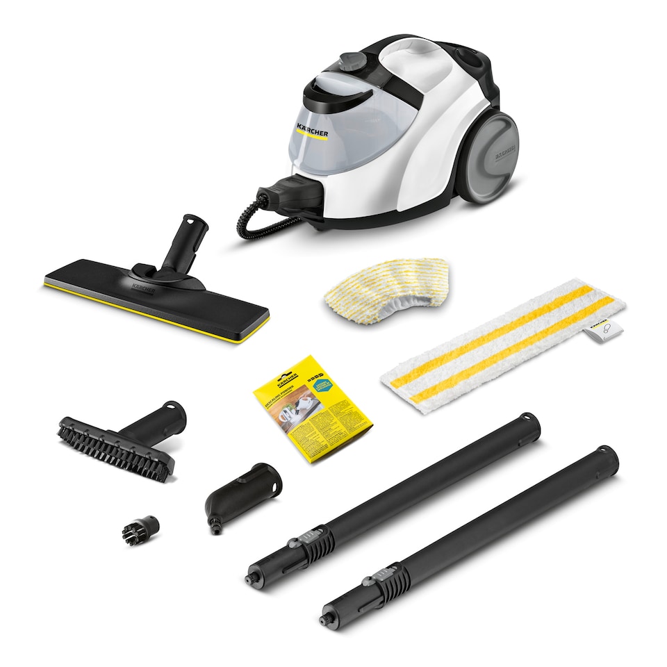 image 1 of Kärcher SC 5 EasyFix Steam Cleaner