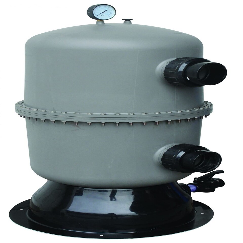 image 1 of Certikin Multicyclone Prefilter And Water Saver (MCC01)