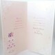 image 2 of Wedding Day With Best Wishes Greeting Card