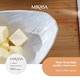 image 10 of Mikasa Serving Dish Cream Stoneware Artichoke 30.5cm | White