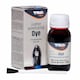 image 8 of TRG Leather Shoe Dye - Permanent Colour Restoration for Shoes and Boots 50ml | Black | Black