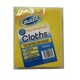 image 1 of Pack of 8 Multipurpose Absorbent Cloths