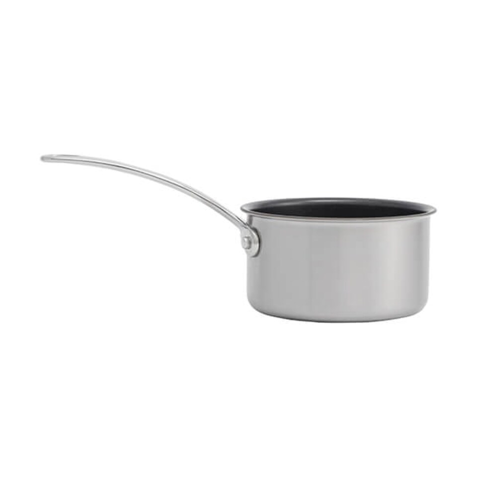 image 1 of Stellar Eclipse 14cm Milk Pan 1L Non-Stick