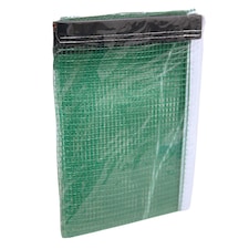 Lion Table Tennis Net - Bottle Green - 6ft