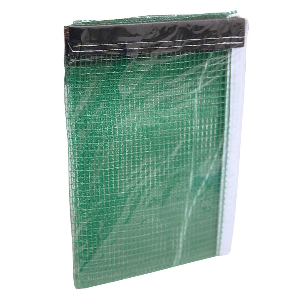 Lion Table Tennis Net - Bottle Green - 6ft