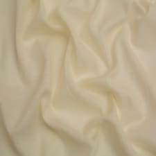 Minerva Core Range Cream Egyptian Draping Muslin Fabric for Upholstery, 150cm / 59" Wide - per metre